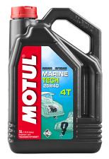 Motul 107716 marine gebraucht kaufen  Neuenhagen