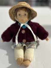Vtg expression doll for sale  Lake Worth Beach