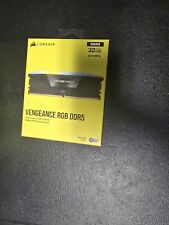 Corsair vengeance rgb for sale  Kalamazoo