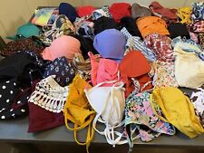 Lot swimsuit bikini for sale  Vacaville