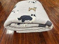 Double twin comforter for sale  Washington
