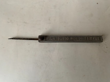 Ancien cutter rougier d'occasion  Confolens