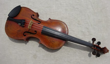 Alte geige violine gebraucht kaufen  Hohenstein-Ernstthal