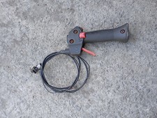 Mantis stroketiller throttle for sale  LLANWRDA