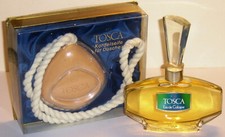 Tosca 4711 100 gebraucht kaufen  Hamburg