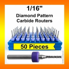 Router bit carbide for sale  Monroeville