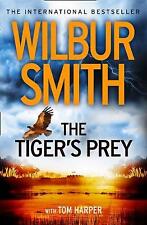 Smith wilbur tiger for sale  STOCKPORT