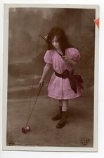 Diabolo ancien jeu d'occasion  Nancy-