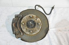 R32 front hubs for sale  HOLSWORTHY