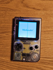 Gameboy pocket backlight gebraucht kaufen  Neuss