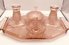 Vintage retro pink for sale  CARDIFF