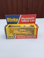 Corgi toys 221 for sale  LONDON