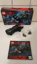 Lego batman 76181 usato  Malalbergo