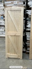 78x27 45mm softwood for sale  LEEDS