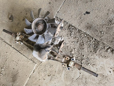 Rally husqvarna gearbox for sale  LLANDOVERY