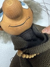 Marionette mönch gebraucht kaufen  Oberhausen