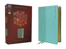 Nkjv teen study for sale  Interlochen