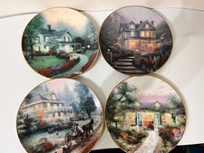 Bradford thomas kinkade for sale  Chatsworth