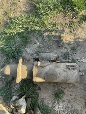 Early detroit diesel for sale  Phillipsburg