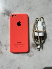 Apple iphone pink for sale  Arlington