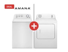 Amana 3.8 cu. for sale  New Haven