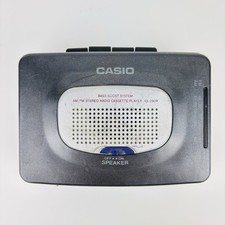 Vintage casio 290r gebraucht kaufen  Aßlar