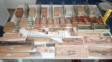 Großes märklin berleitungs gebraucht kaufen  Willstätt