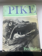 Pike fred buller for sale  DONCASTER