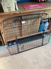 Banjo tailgate dog for sale  WORTHING