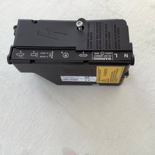 Firebird riello control for sale  WIMBORNE
