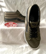 Vans wall size for sale  DURHAM