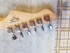 Stratocaster style guitar for sale  RUSHDEN