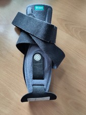 Juzo sprunggelenkorthese unive gebraucht kaufen  Essingen, Hochstadt, Ottersheim