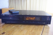 Jvc z444 player gebraucht kaufen  Köln