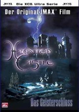 Haunted castle geisterschloss gebraucht kaufen  Erlangen