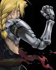 Caixa de disco Blu-ray Fullmetal Alchemist [limitada] comprar usado  Enviando para Brazil