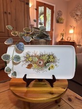 Villeroy boch vintage d'occasion  Expédié en Belgium