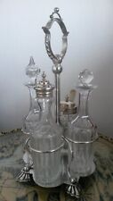Antique victorian silver for sale  EASTBOURNE