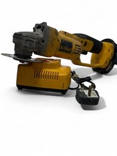 Dewalt dc411 cordless for sale  BRADFORD