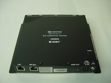 Crestron computer center for sale  Santa Rosa