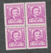 Us. 986. 3c. d'occasion  Expédié en Belgium