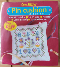 alphabet cross stitch kit for sale alphabet cross stitch kit for sale WELLINGBOROUGH