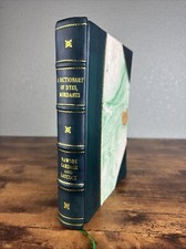 Dictionary dyes mordants for sale  Daly City