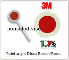 Paletta segnaletica stradale usato  Rovigo