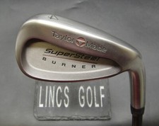 Taylormade burner supersteel for sale  SPILSBY