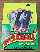 1987 topps baseball for sale  Ranson