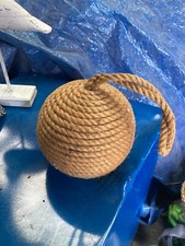 Nautical themed heavy for sale  COLCHESTER