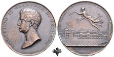 1834 livorno leopoldo usato  Cremona