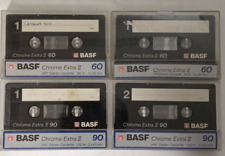 Lotto basf chrome usato  Bologna