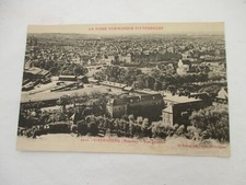 Cpa cherbourg vue d'occasion  Prades